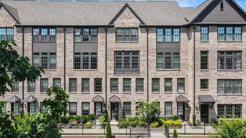 6715 Prelude Drive, Atlanta, Georgia 30328