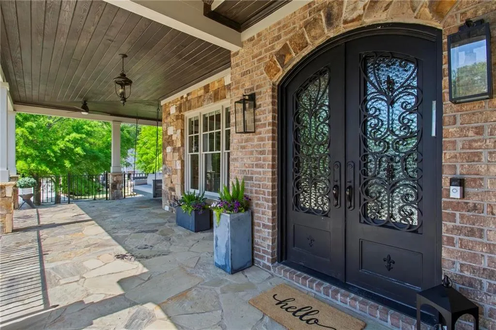 490 Belada Boulevard, Atlanta, Georgia 30342, 6 Bedrooms Bedrooms, ,6 BathroomsBathrooms,Residential,For Sale,490 Belada Boulevard,7753853