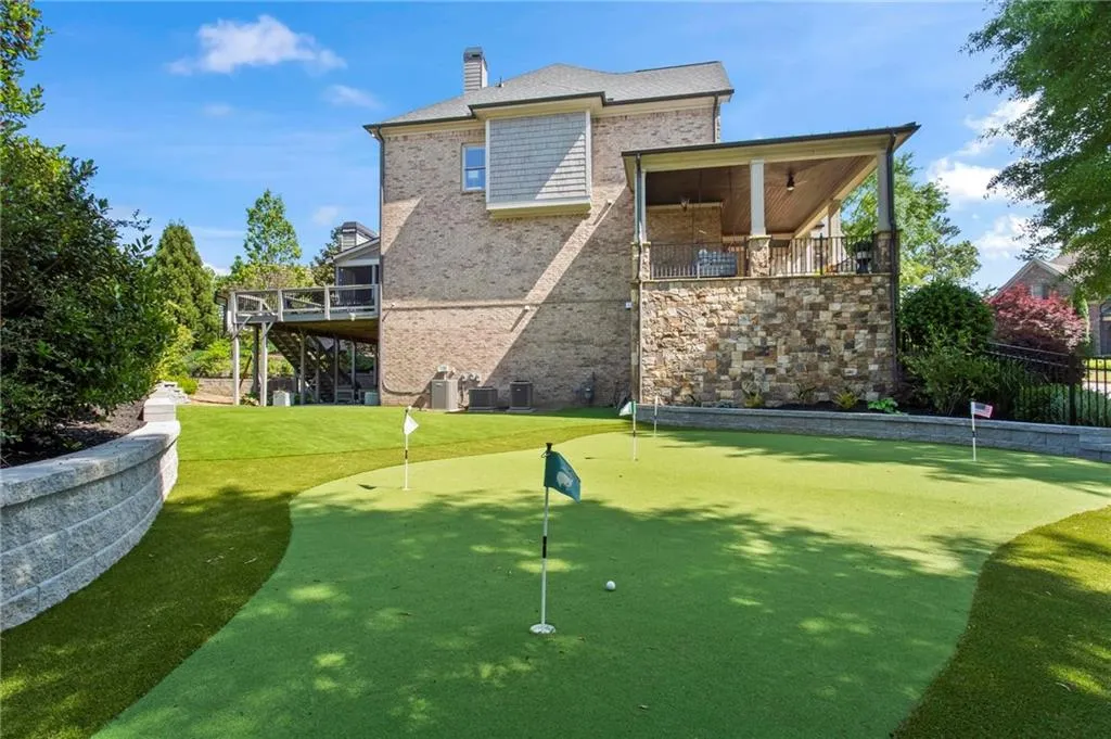 490 Belada Boulevard, Atlanta, Georgia 30342, 6 Bedrooms Bedrooms, ,6 BathroomsBathrooms,Residential,For Sale,490 Belada Boulevard,7753853