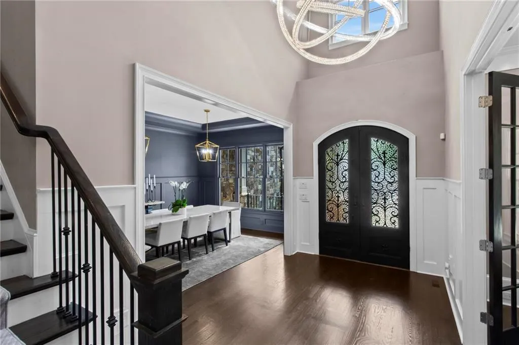 490 Belada Boulevard, Atlanta, Georgia 30342, 6 Bedrooms Bedrooms, ,6 BathroomsBathrooms,Residential,For Sale,490 Belada Boulevard,7753853