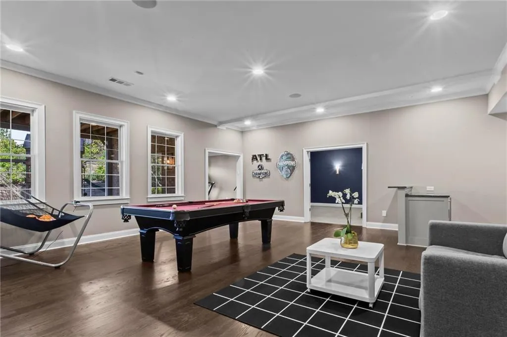 490 Belada Boulevard, Atlanta, Georgia 30342, 6 Bedrooms Bedrooms, ,6 BathroomsBathrooms,Residential,For Sale,490 Belada Boulevard,7753853