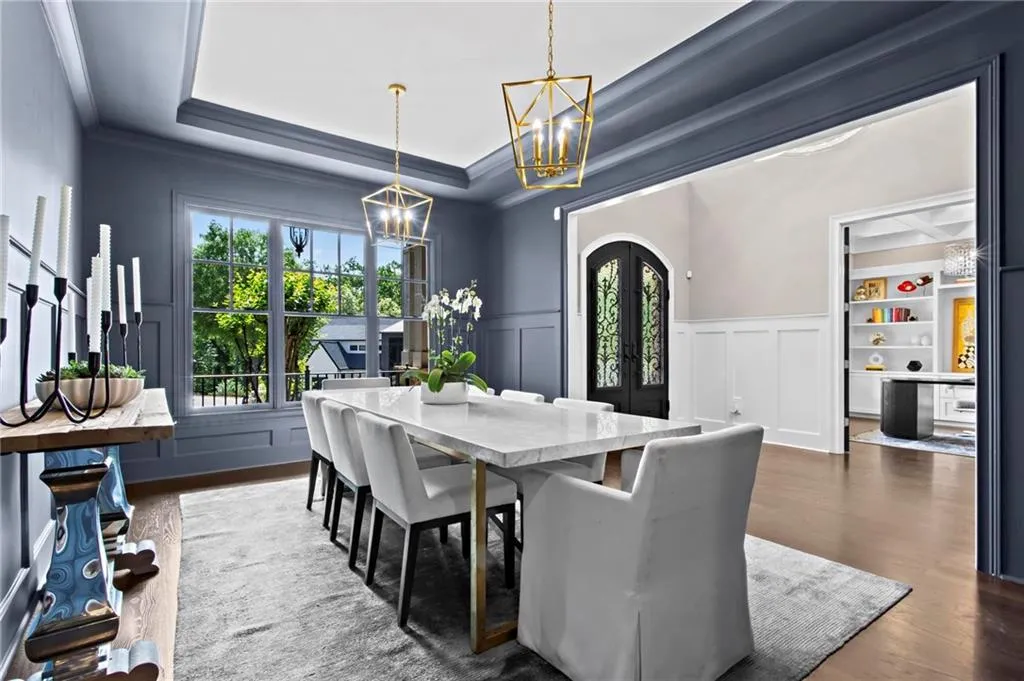 490 Belada Boulevard, Atlanta, Georgia 30342, 6 Bedrooms Bedrooms, ,6 BathroomsBathrooms,Residential,For Sale,490 Belada Boulevard,7753853