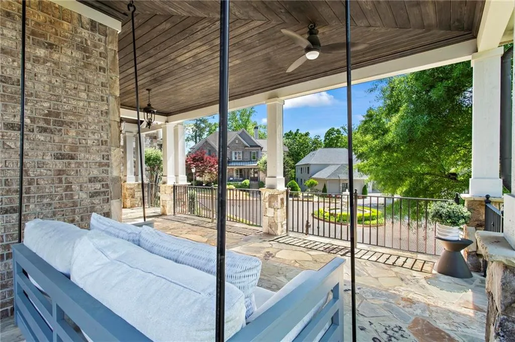 490 Belada Boulevard, Atlanta, Georgia 30342, 6 Bedrooms Bedrooms, ,6 BathroomsBathrooms,Residential,For Sale,490 Belada Boulevard,7753853