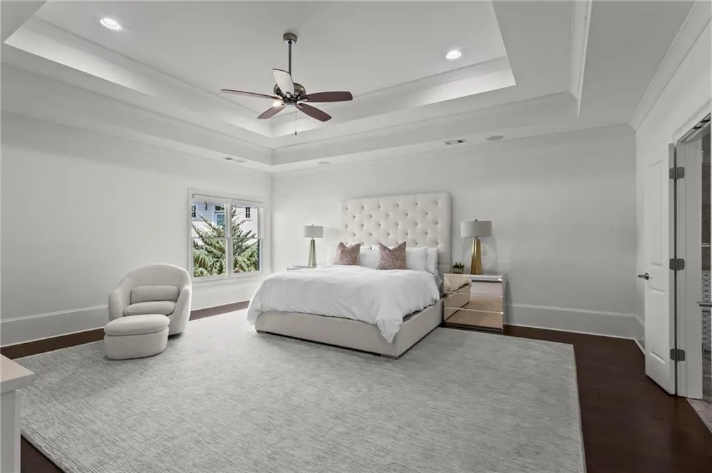 490 Belada Boulevard, Atlanta, Georgia 30342, 6 Bedrooms Bedrooms, ,6 BathroomsBathrooms,Residential,For Sale,490 Belada Boulevard,7753853