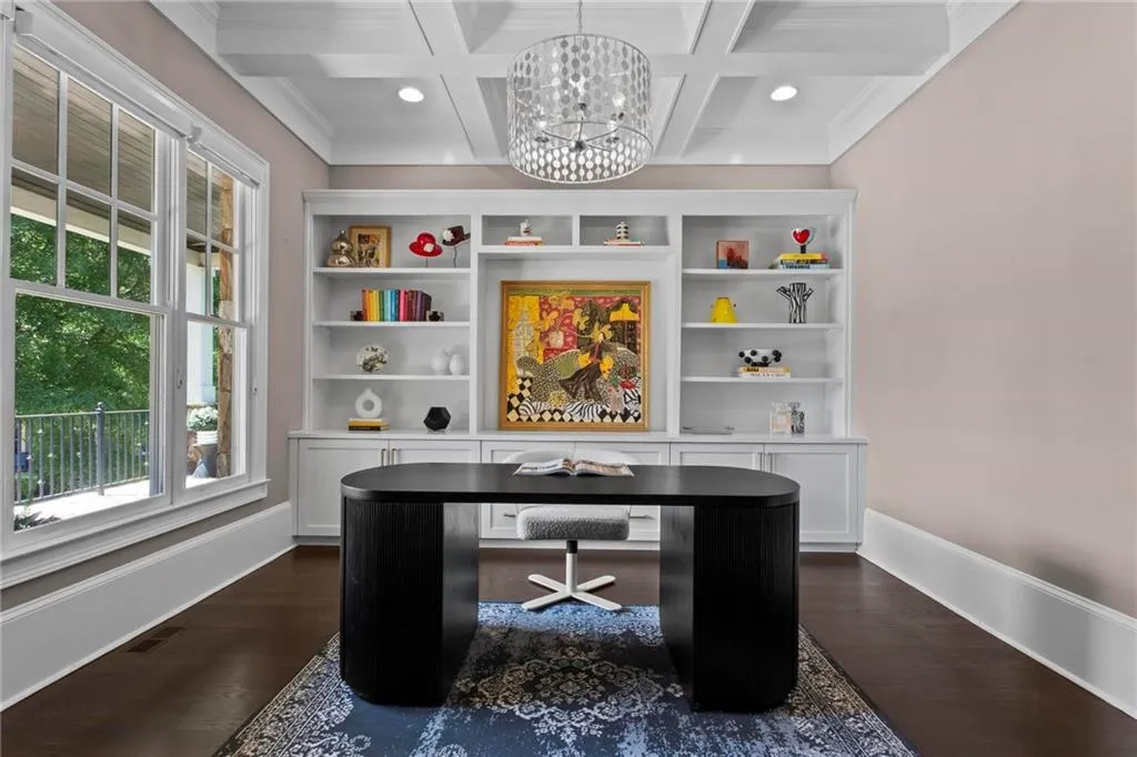 490 Belada Boulevard, Atlanta, Georgia 30342, 6 Bedrooms Bedrooms, ,6 BathroomsBathrooms,Residential,For Sale,490 Belada Boulevard,7753853