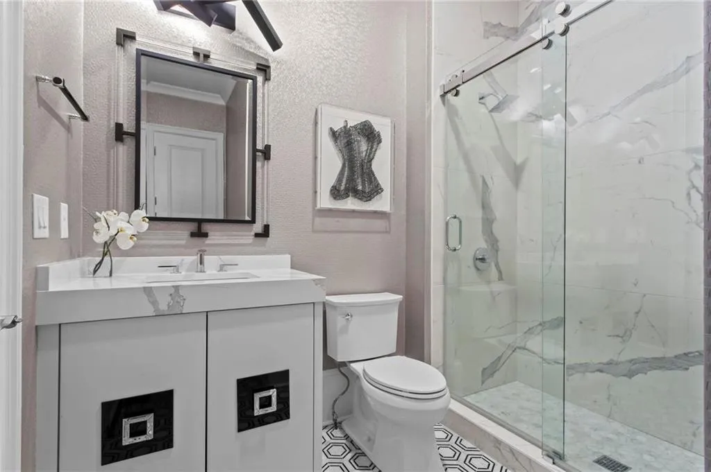 490 Belada Boulevard, Atlanta, Georgia 30342, 6 Bedrooms Bedrooms, ,6 BathroomsBathrooms,Residential,For Sale,490 Belada Boulevard,7753853