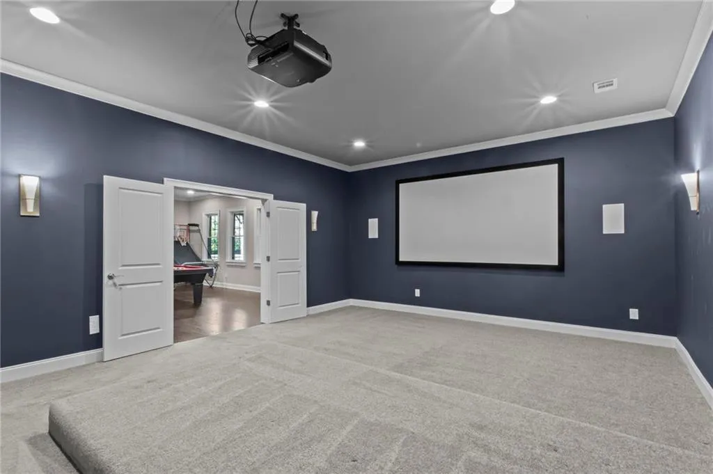 490 Belada Boulevard, Atlanta, Georgia 30342, 6 Bedrooms Bedrooms, ,6 BathroomsBathrooms,Residential,For Sale,490 Belada Boulevard,7753853