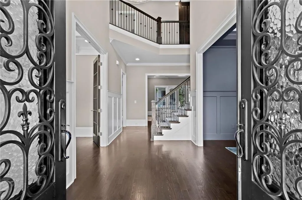 490 Belada Boulevard, Atlanta, Georgia 30342, 6 Bedrooms Bedrooms, ,6 BathroomsBathrooms,Residential,For Sale,490 Belada Boulevard,7753853