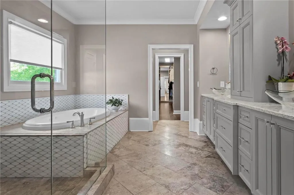 490 Belada Boulevard, Atlanta, Georgia 30342, 6 Bedrooms Bedrooms, ,6 BathroomsBathrooms,Residential,For Sale,490 Belada Boulevard,7753853