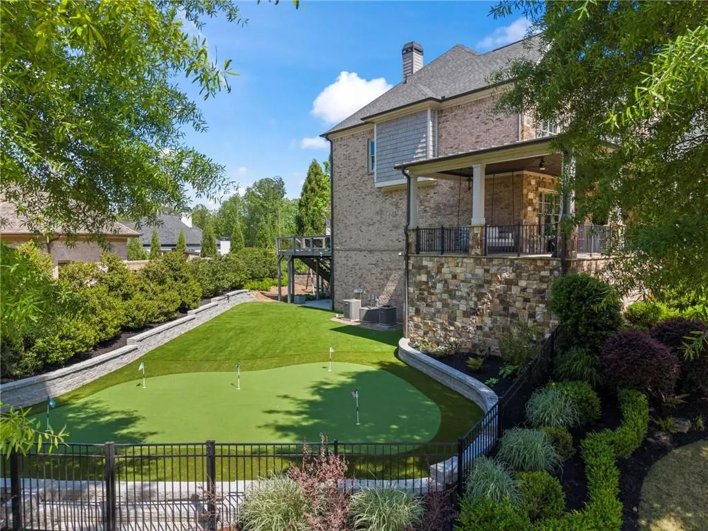 490 Belada Boulevard, Atlanta, Georgia 30342, 6 Bedrooms Bedrooms, ,6 BathroomsBathrooms,Residential,For Sale,490 Belada Boulevard,7753853