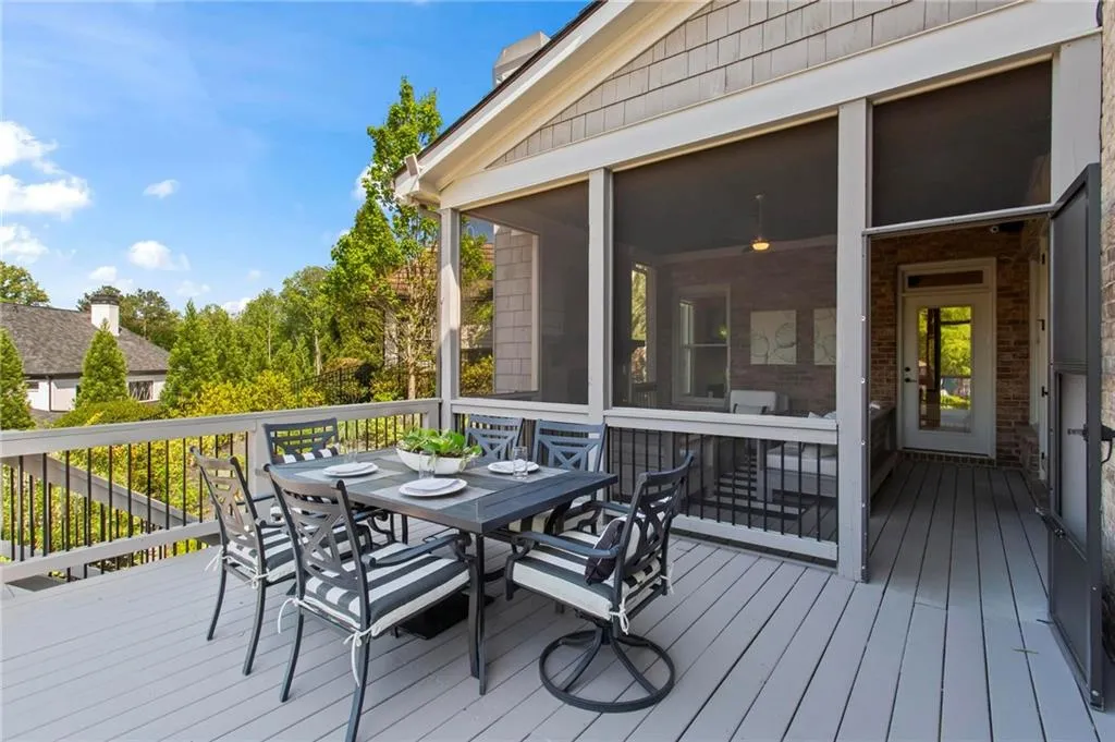 490 Belada Boulevard, Atlanta, Georgia 30342, 6 Bedrooms Bedrooms, ,6 BathroomsBathrooms,Residential,For Sale,490 Belada Boulevard,7753853