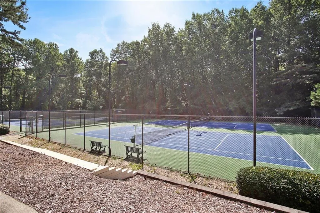 604 Garden Court, Sandy Springs, Georgia 30328, 3 Bedrooms Bedrooms, ,2 BathroomsBathrooms,Residential,Sold,604 Garden Court,6605522
