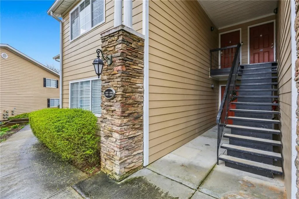 1468 Briarwood Road Ne Unit 1008, Atlanta, Georgia 30319, 2 Bedrooms Bedrooms, 0 ,2 BathroomsBathrooms,Residential,For Sale,1468 Briarwood Road Ne Unit 1008,7724614