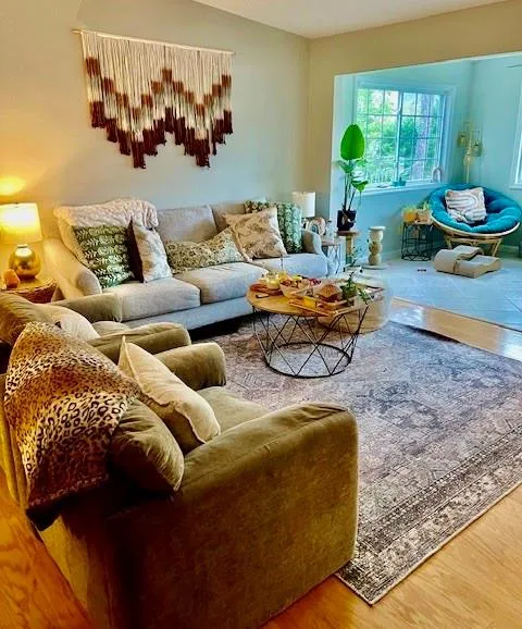 owner's furniture