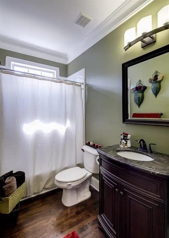 625 Eaton Place, Atlanta, Georgia 30350, 5 Bedrooms Bedrooms, ,4 BathroomsBathrooms,Residential,Sold,625 Eaton Place,5823973