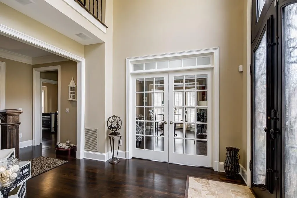 625 Eaton Place, Atlanta, Georgia 30350, 5 Bedrooms Bedrooms, ,4 BathroomsBathrooms,Residential,Sold,625 Eaton Place,5823973