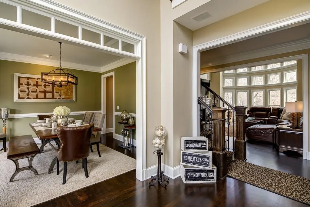 625 Eaton Place, Atlanta, Georgia 30350, 5 Bedrooms Bedrooms, ,4 BathroomsBathrooms,Residential,Sold,625 Eaton Place,5823973