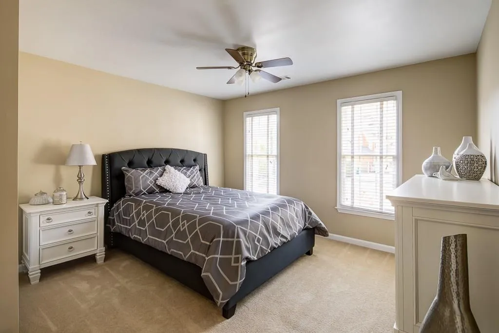 625 Eaton Place, Atlanta, Georgia 30350, 5 Bedrooms Bedrooms, ,4 BathroomsBathrooms,Residential,Sold,625 Eaton Place,5823973
