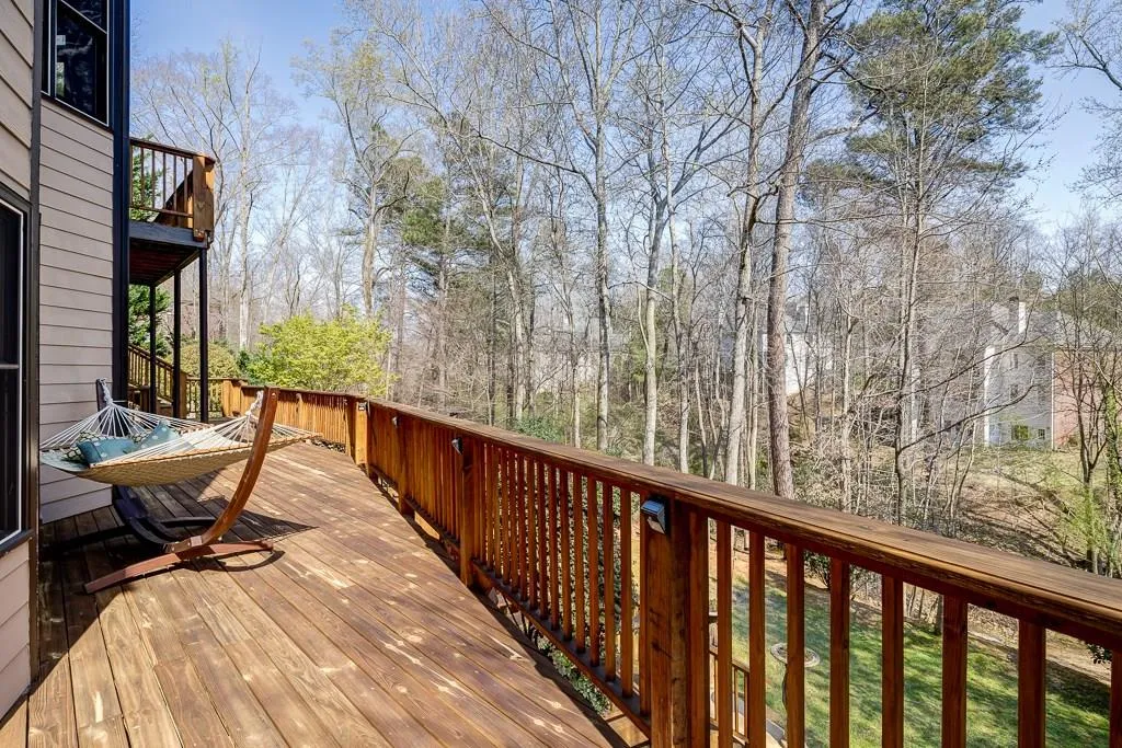 625 Eaton Place, Atlanta, Georgia 30350, 5 Bedrooms Bedrooms, ,4 BathroomsBathrooms,Residential,Sold,625 Eaton Place,5823973