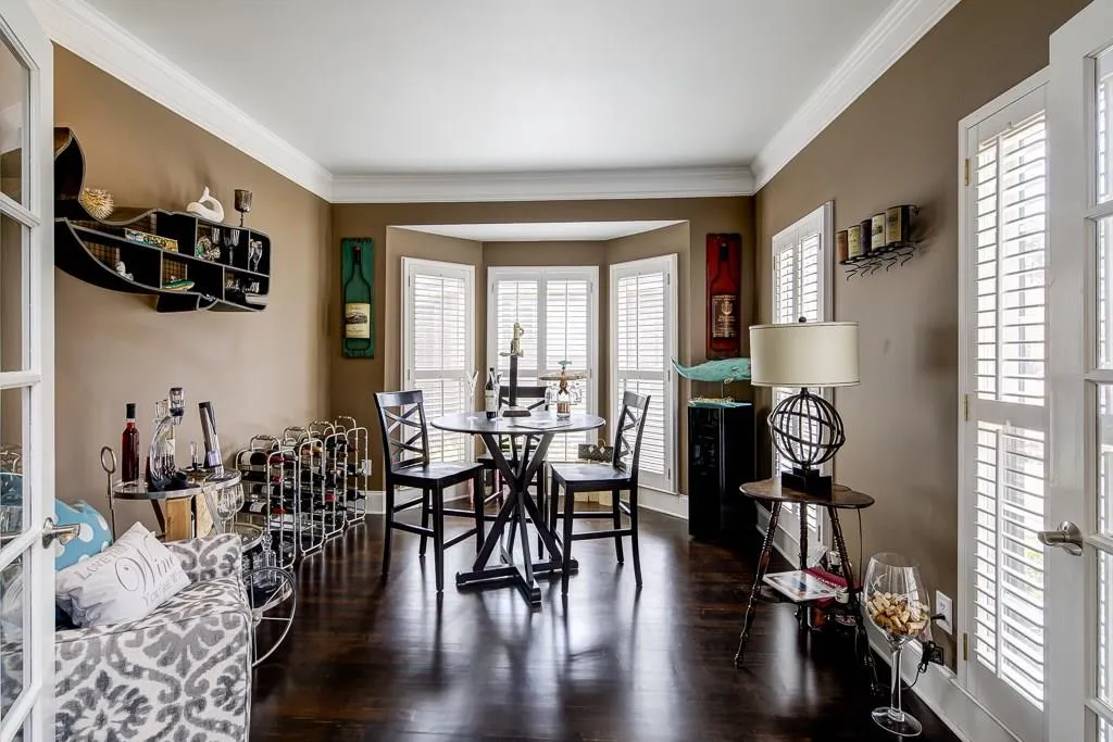 625 Eaton Place, Atlanta, Georgia 30350, 5 Bedrooms Bedrooms, ,4 BathroomsBathrooms,Residential,Sold,625 Eaton Place,5823973