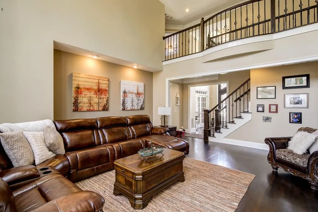 625 Eaton Place, Atlanta, Georgia 30350, 5 Bedrooms Bedrooms, ,4 BathroomsBathrooms,Residential,Sold,625 Eaton Place,5823973