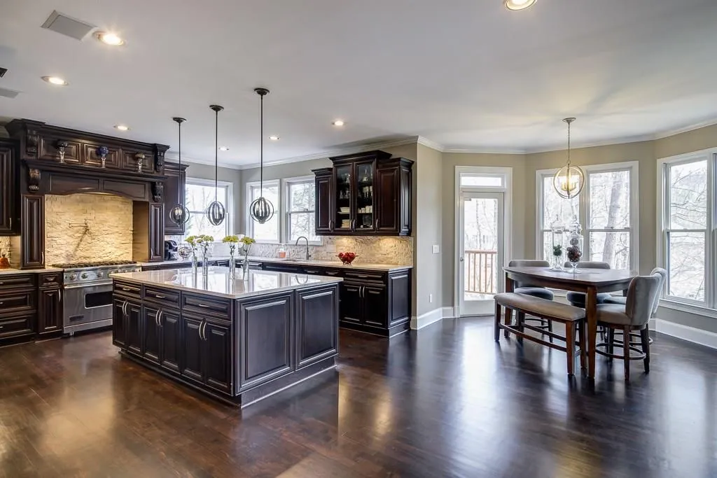 625 Eaton Place, Atlanta, Georgia 30350, 5 Bedrooms Bedrooms, ,4 BathroomsBathrooms,Residential,Sold,625 Eaton Place,5823973