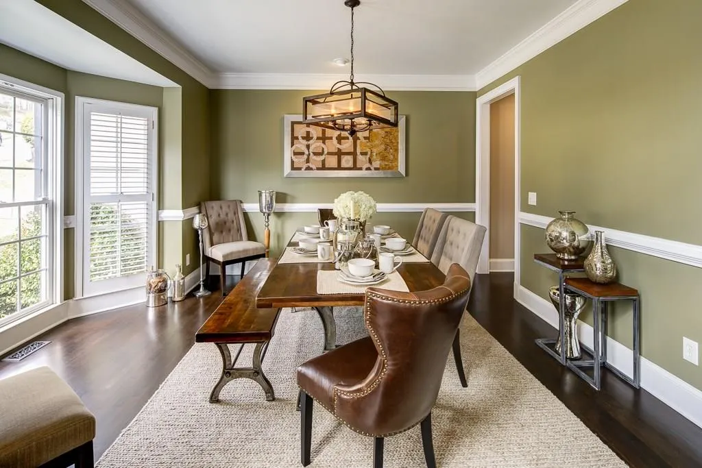 625 Eaton Place, Atlanta, Georgia 30350, 5 Bedrooms Bedrooms, ,4 BathroomsBathrooms,Residential,Sold,625 Eaton Place,5823973