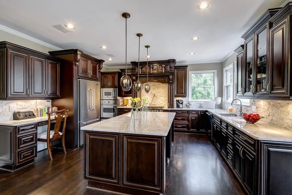 625 Eaton Place, Atlanta, Georgia 30350, 5 Bedrooms Bedrooms, ,4 BathroomsBathrooms,Residential,Sold,625 Eaton Place,5823973