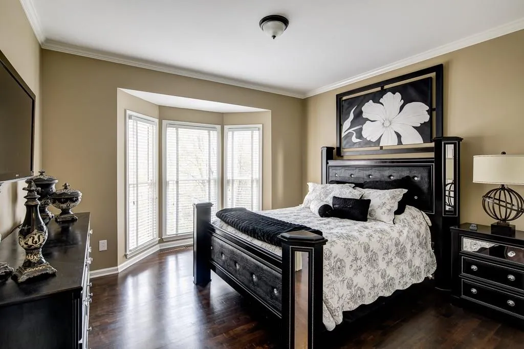 625 Eaton Place, Atlanta, Georgia 30350, 5 Bedrooms Bedrooms, ,4 BathroomsBathrooms,Residential,Sold,625 Eaton Place,5823973