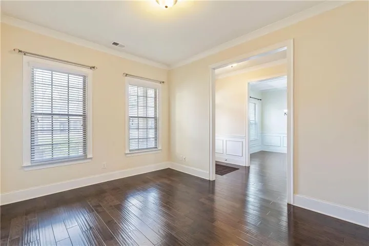 6857 Louis Drive, Locust Grove, Georgia 30248
