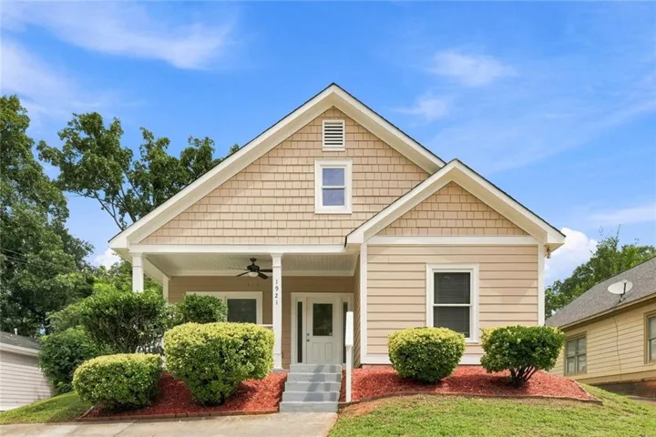 1921 Dunlap Avenue, Atlanta, Georgia 30344