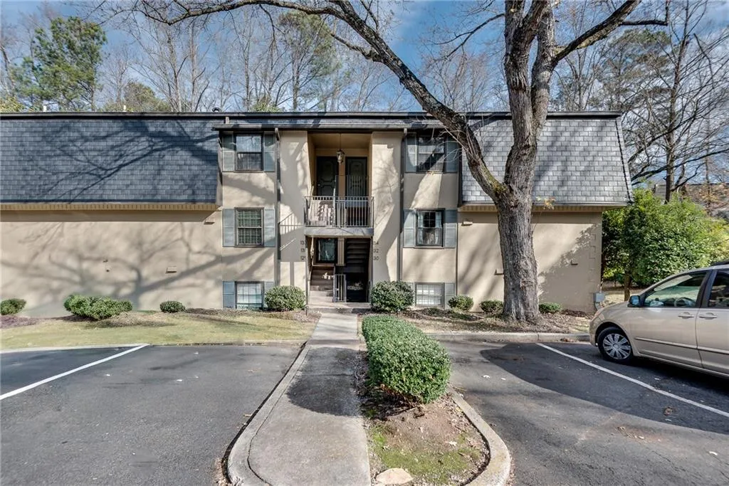 134 Lablanc Way Nw, Atlanta, Georgia 30327, 1 Bedroom Bedrooms, 0 ,1 BathroomBathrooms,Residential,For Sale,134 Lablanc Way Nw,7690827