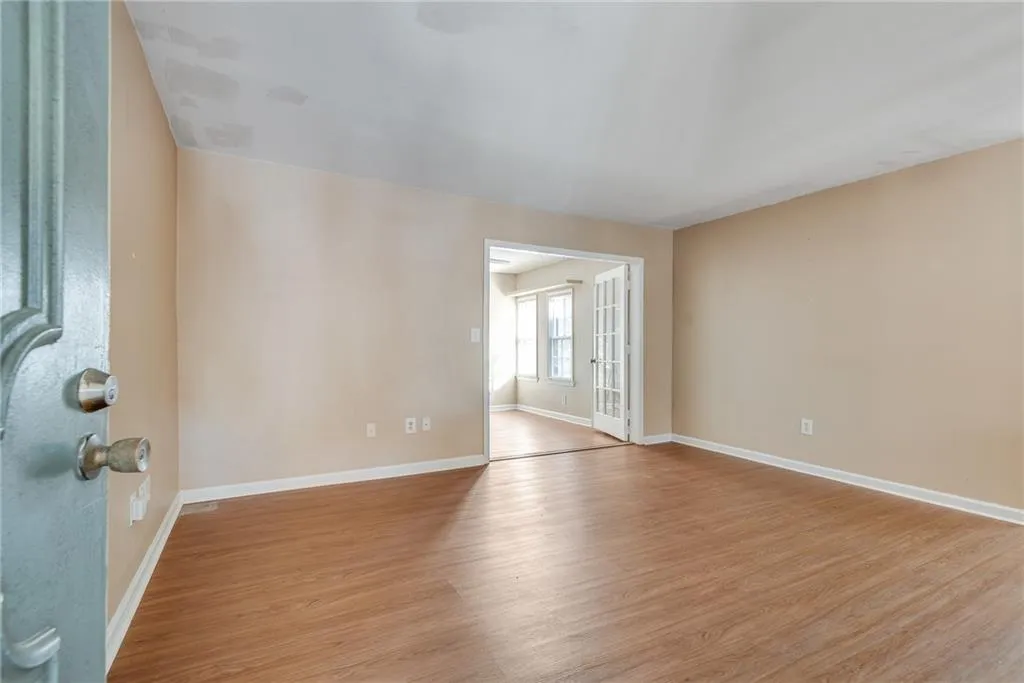 134 Lablanc Way Nw, Atlanta, Georgia 30327, 1 Bedroom Bedrooms, 0 ,1 BathroomBathrooms,Residential,For Sale,134 Lablanc Way Nw,7690827