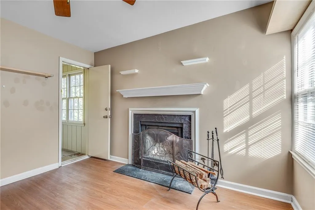 134 Lablanc Way Nw, Atlanta, Georgia 30327, 1 Bedroom Bedrooms, 0 ,1 BathroomBathrooms,Residential,For Sale,134 Lablanc Way Nw,7690827