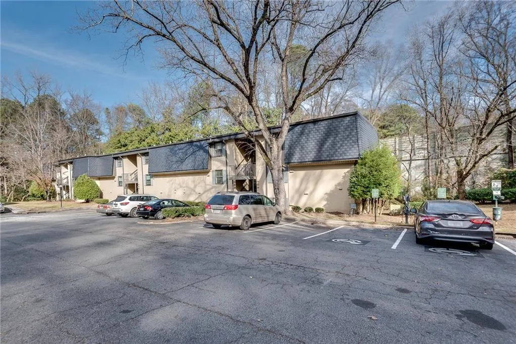 134 Lablanc Way Nw, Atlanta, Georgia 30327, 1 Bedroom Bedrooms, 0 ,1 BathroomBathrooms,Residential,For Sale,134 Lablanc Way Nw,7690827