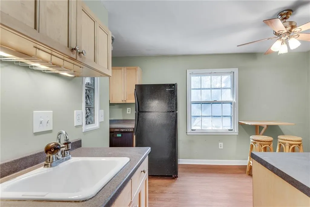 134 Lablanc Way Nw, Atlanta, Georgia 30327, 1 Bedroom Bedrooms, 0 ,1 BathroomBathrooms,Residential,For Sale,134 Lablanc Way Nw,7690827