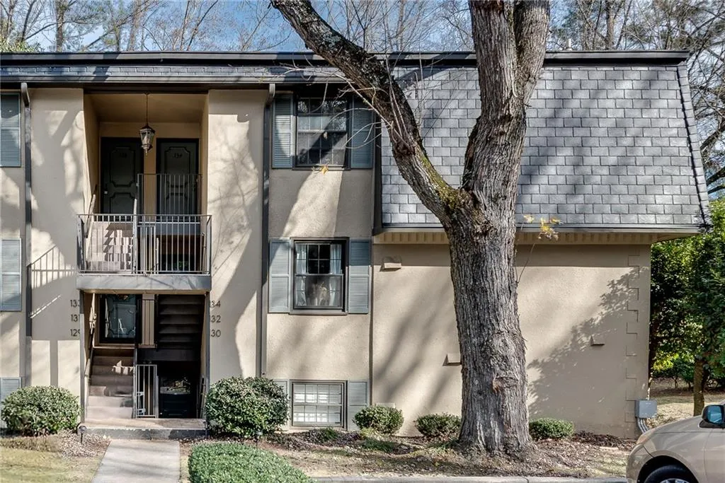 134 Lablanc Way Nw, Atlanta, Georgia 30327, 1 Bedroom Bedrooms, 0 ,1 BathroomBathrooms,Residential,For Sale,134 Lablanc Way Nw,7690827