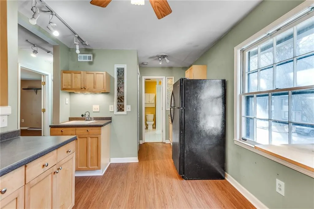 134 Lablanc Way Nw, Atlanta, Georgia 30327, 1 Bedroom Bedrooms, 0 ,1 BathroomBathrooms,Residential,For Sale,134 Lablanc Way Nw,7690827
