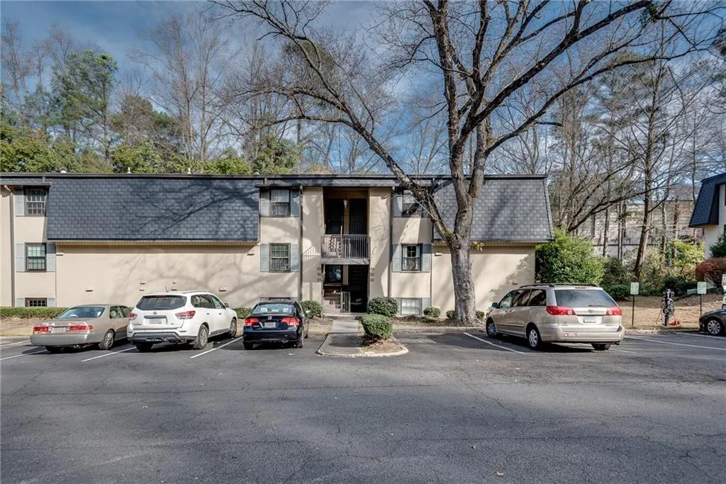 134 Lablanc Way Nw, Atlanta, Georgia 30327, 1 Bedroom Bedrooms, 0 ,1 BathroomBathrooms,Residential,For Sale,134 Lablanc Way Nw,7690827