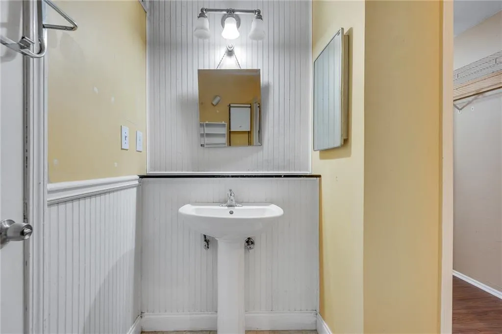134 Lablanc Way Nw, Atlanta, Georgia 30327, 1 Bedroom Bedrooms, 0 ,1 BathroomBathrooms,Residential,For Sale,134 Lablanc Way Nw,7690827