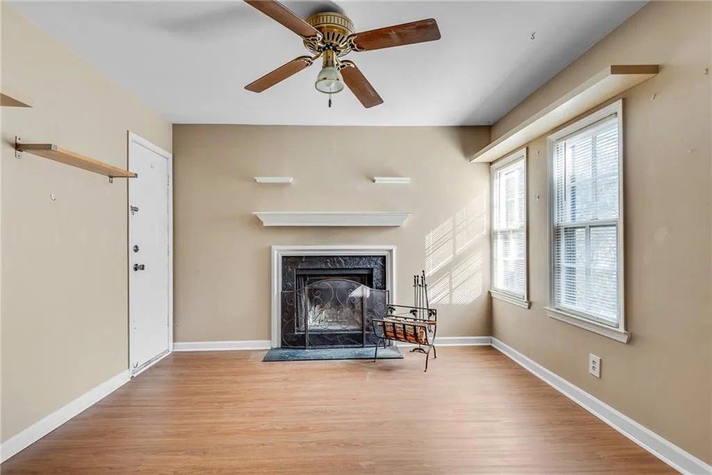 134 Lablanc Way Nw, Atlanta, Georgia 30327, 1 Bedroom Bedrooms, 0 ,1 BathroomBathrooms,Residential,For Sale,134 Lablanc Way Nw,7690827