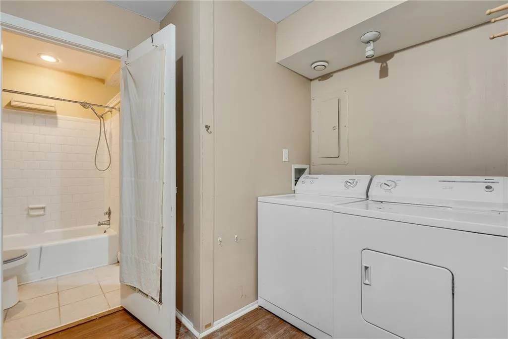 134 Lablanc Way Nw, Atlanta, Georgia 30327, 1 Bedroom Bedrooms, 0 ,1 BathroomBathrooms,Residential,For Sale,134 Lablanc Way Nw,7690827