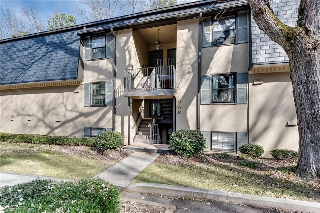 134 Lablanc Way Nw, Atlanta, Georgia 30327, 1 Bedroom Bedrooms, 0 ,1 BathroomBathrooms,Residential,For Sale,134 Lablanc Way Nw,7690827