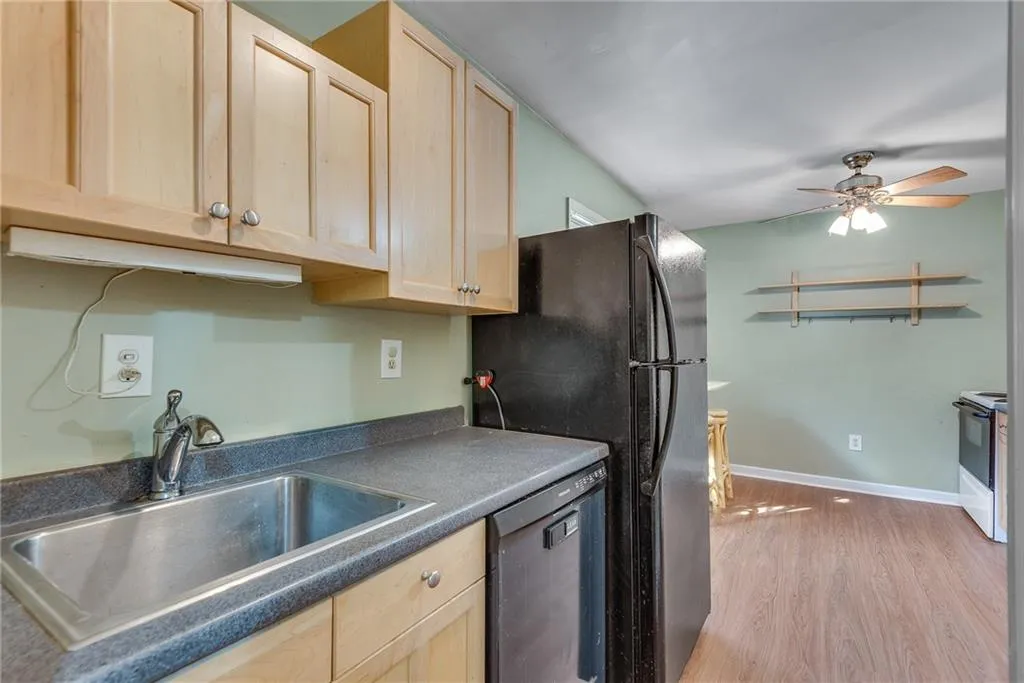 134 Lablanc Way Nw, Atlanta, Georgia 30327, 1 Bedroom Bedrooms, 0 ,1 BathroomBathrooms,Residential,For Sale,134 Lablanc Way Nw,7690827