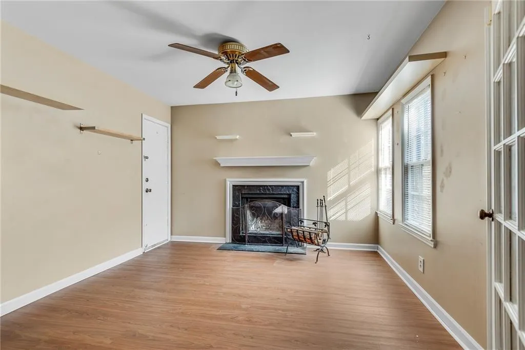 134 Lablanc Way Nw, Atlanta, Georgia 30327, 1 Bedroom Bedrooms, 0 ,1 BathroomBathrooms,Residential,For Sale,134 Lablanc Way Nw,7690827