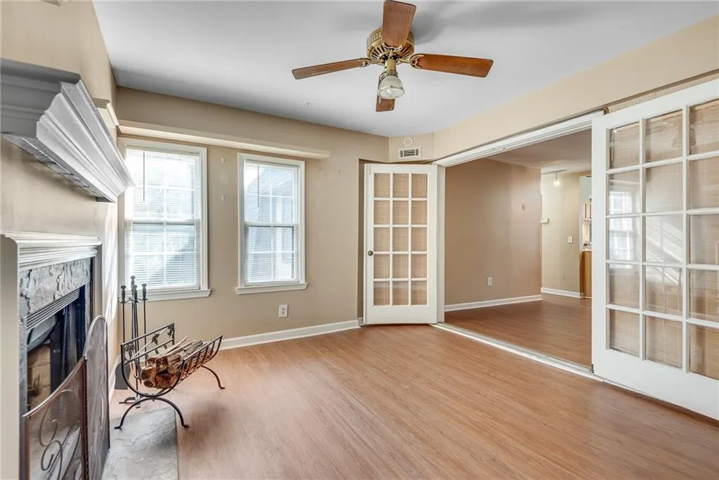 134 Lablanc Way Nw, Atlanta, Georgia 30327, 1 Bedroom Bedrooms, 0 ,1 BathroomBathrooms,Residential,For Sale,134 Lablanc Way Nw,7690827
