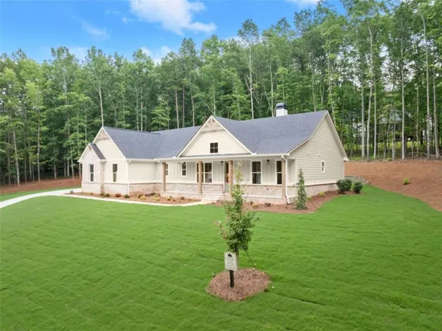 708 Plum Lane, Clarkesville, Georgia 30523