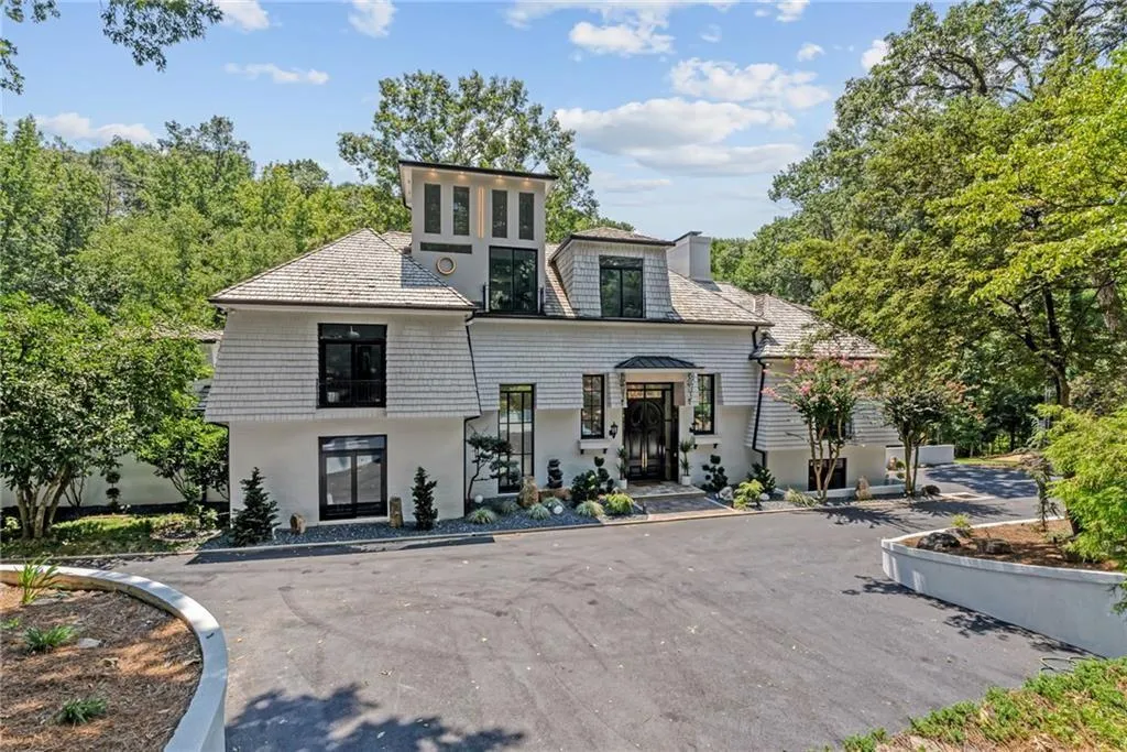 3946 Paces Ferry Road Nw, Atlanta, Georgia 30327, 5 Bedrooms Bedrooms, 0 ,7 BathroomsBathrooms,Residential,For Sale,3946 Paces Ferry Road Nw,7823978
