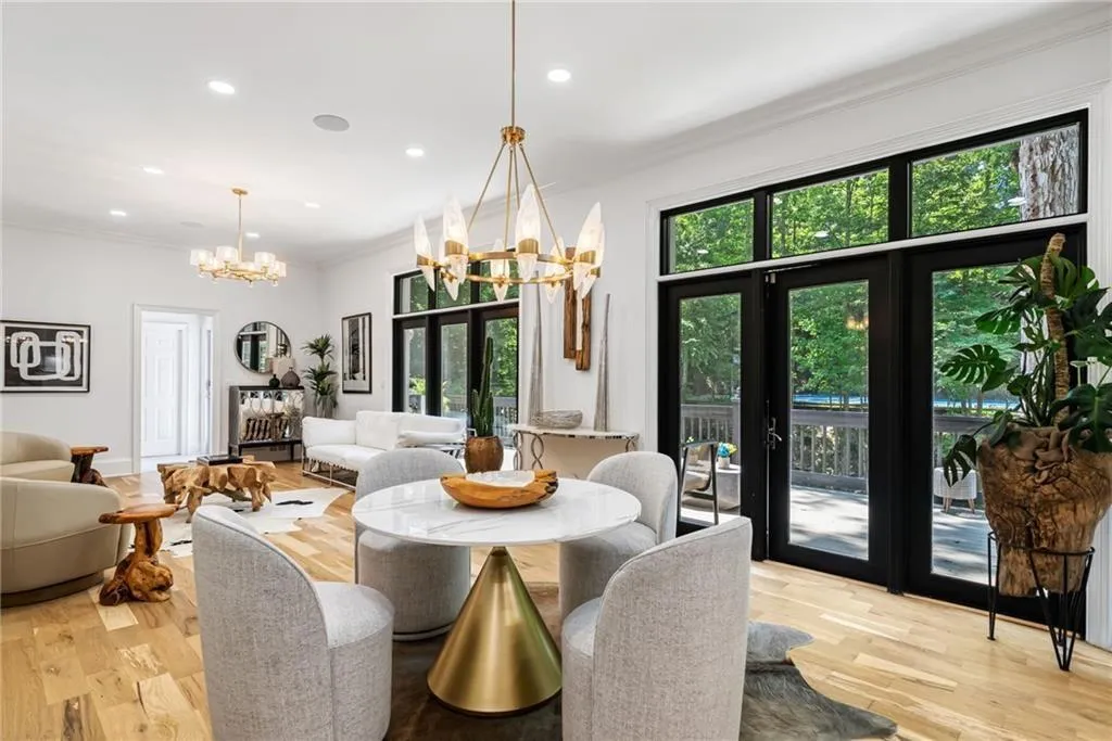 3946 Paces Ferry Road Nw, Atlanta, Georgia 30327, 5 Bedrooms Bedrooms, 0 ,7 BathroomsBathrooms,Residential,For Sale,3946 Paces Ferry Road Nw,7823978