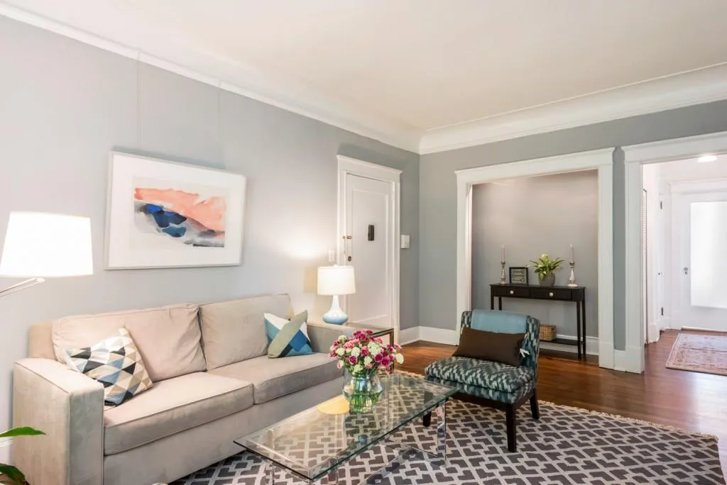 301 10th Street Ne Unit 16, Atlanta, Georgia 30309, 1 Bedroom Bedrooms, ,1 BathroomBathrooms,Residential,Sold,301 10th Street Ne Unit 16,6032016